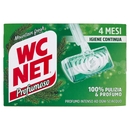 WC Net Profumoso Mountain fresh 4 x 34 g
